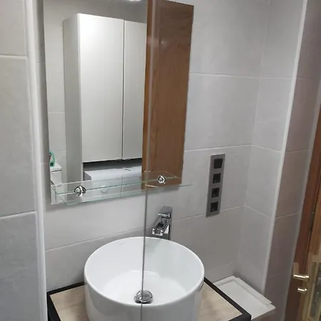 Apartman Cozy Very Close To Yumbo Center
