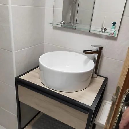 Cozy Very Close To Yumbo Center *