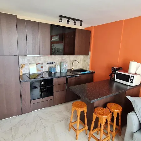 Apartmán Cozy Very Close To Yumbo Center