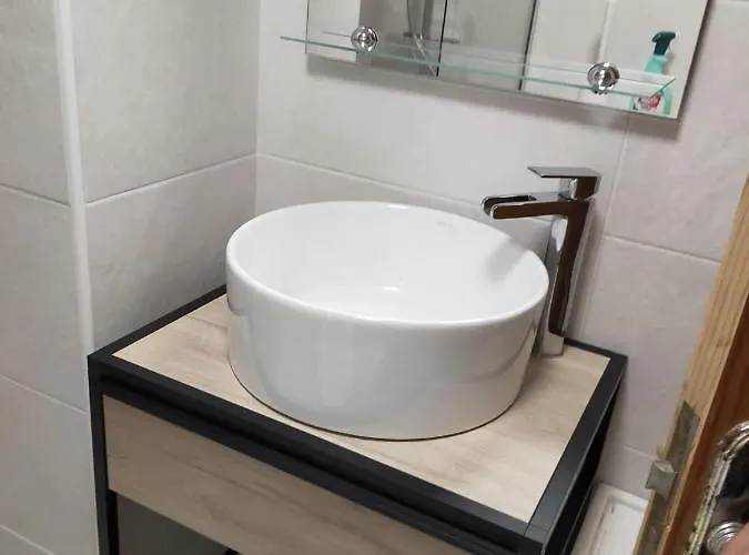 Cozy Very Close To Yumbo Center *