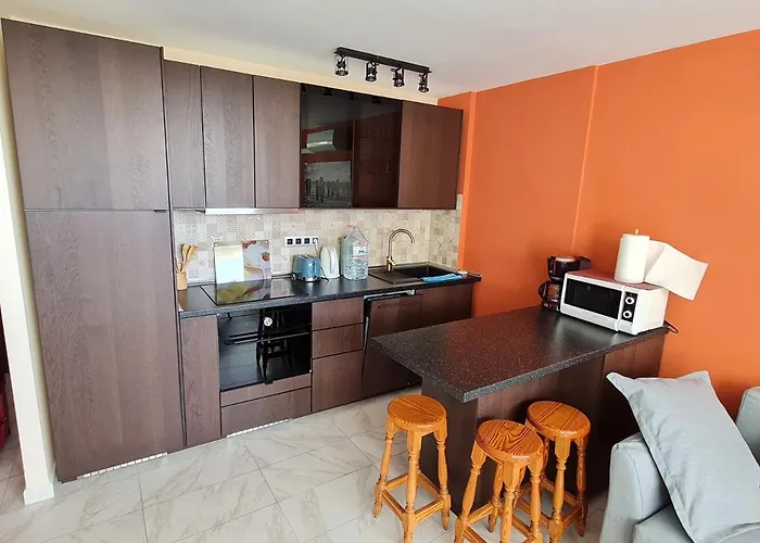 아파트 Cozy Very Close To Yumbo Center